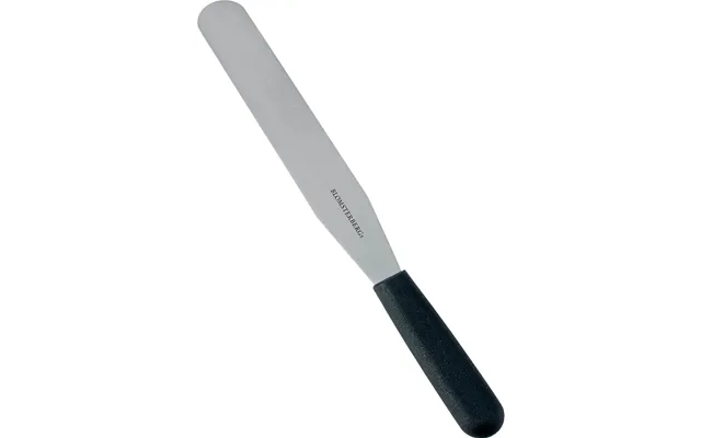 Paletkniv 20 Cm Grå Pp Rustfrit Stål