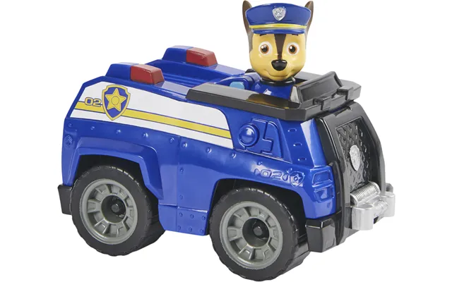Paw Patrol Chase Vehicle product image