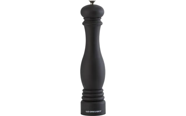 Peberkværn 30cm Matte Black