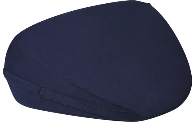 Pillo Sexpude Indigo Blå