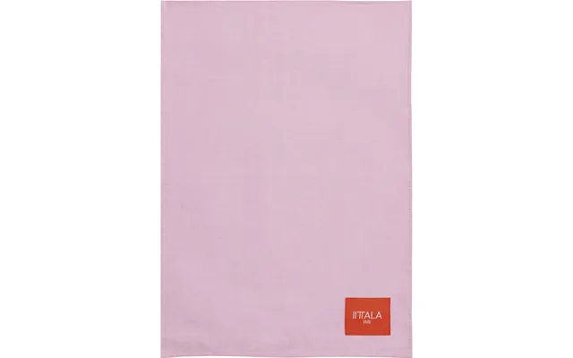 Play Viskestykke 47x65cm Pinkorange