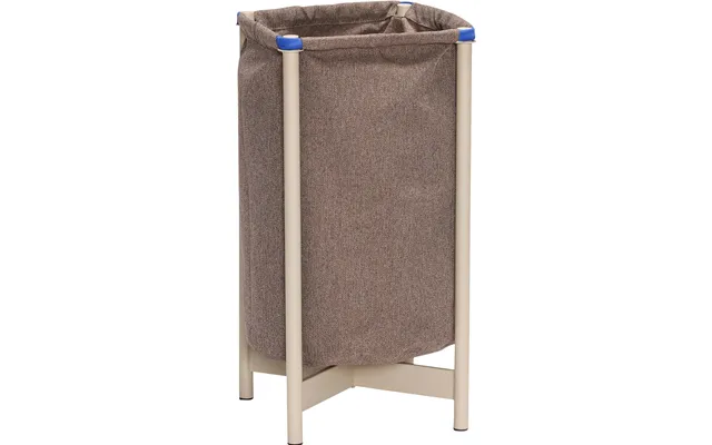 Pod Vasketøjstaske Brun