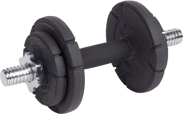 Premium 20kg Håndvægt Sæt 20kg