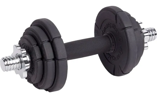 Premium Håndvægte 10 Kg