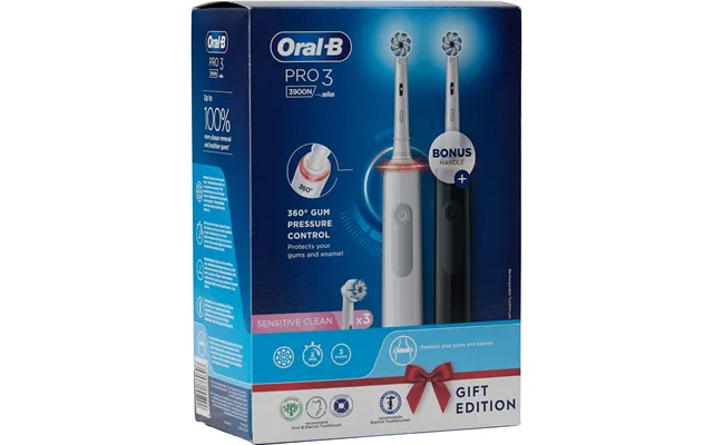 Pro3 3900n White Black
