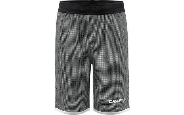 Progress Reversible Basket Shorts