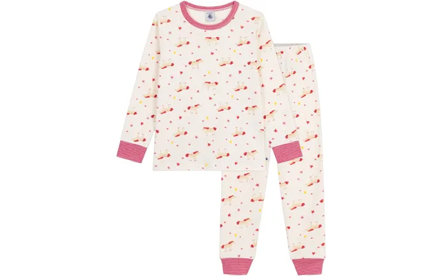 Pyjama Mil Mu2a