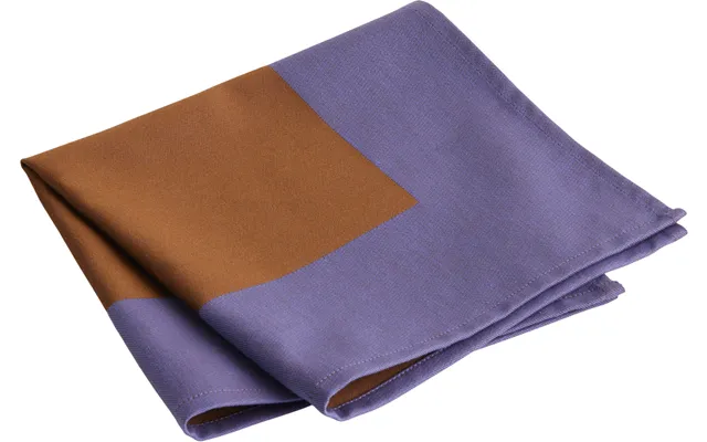 Ram Napkinpurple
