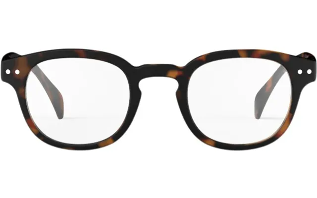 Reading C Tortoise Soft