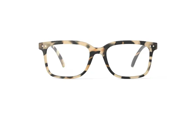 Reading L Light Tortoise