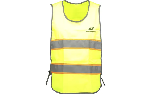 Reflective Refleksvest