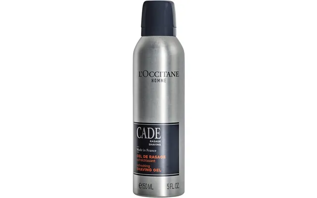 Refreshing Shave Gel 150ml