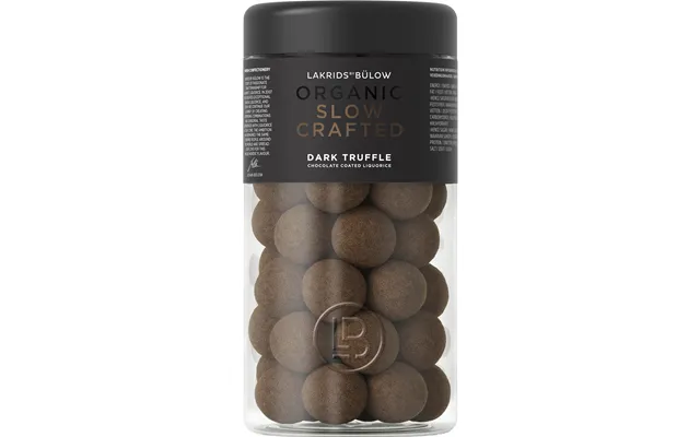Regular Dark Truffle