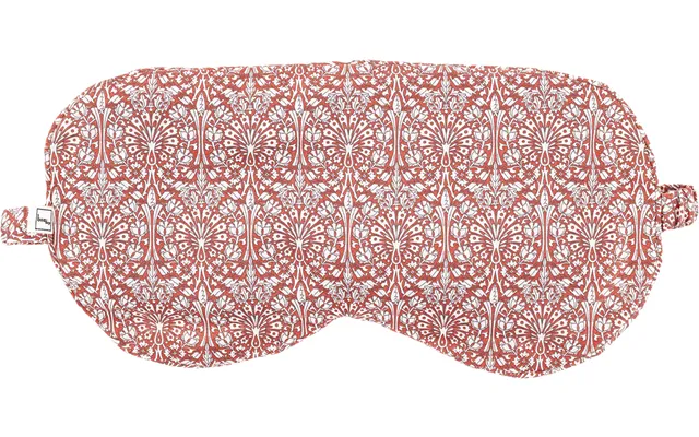 Relaxing Eye Masks Mw Liberty Peacock House