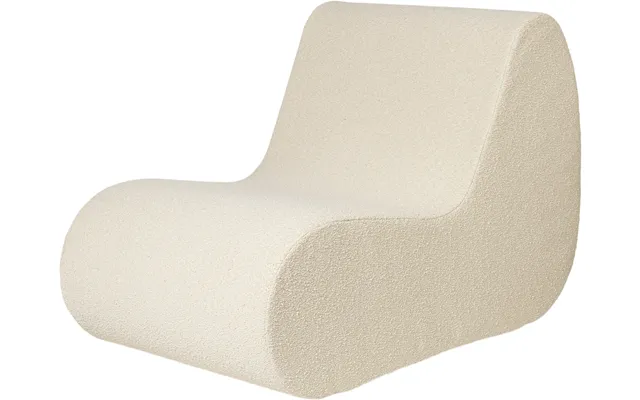 Rouli Center Module Pure Bouclé O