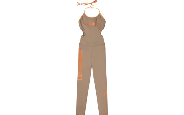 Running Catsuit