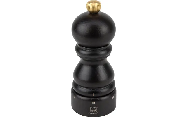 Saltkværn Paris Us 12 Cm Choko Bøg