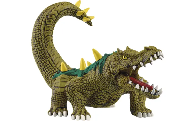 Schleich Swamp Monster