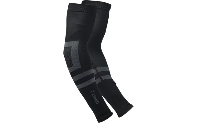 Seamless Arm Sleeves