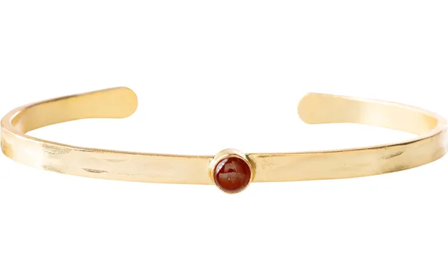 Sensitive Carnelian Bracelet Gp