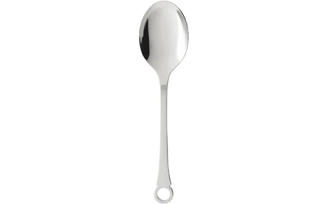 Serveringsske Pantry 22,3 Cm Mat Blankt Stål