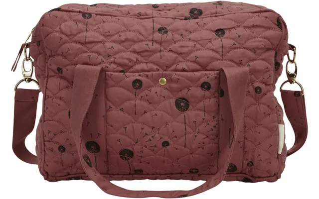 Sgnursery Bag Dandelion Noos