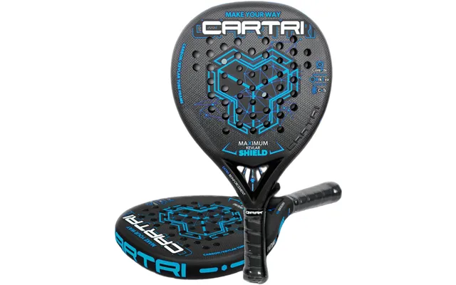 Shield Padel Bat