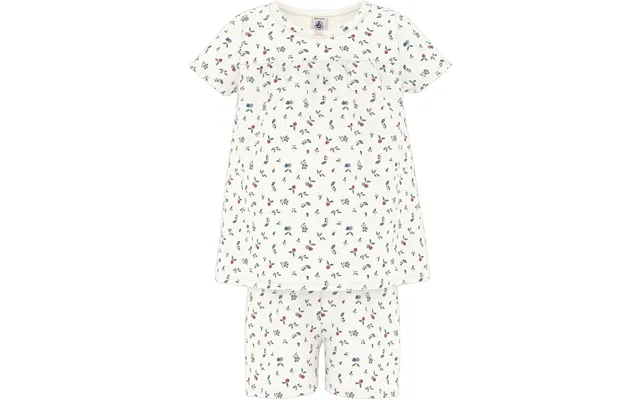 Short Pyjama 2y