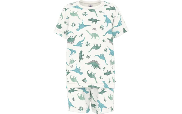Short Pyjama 3y
