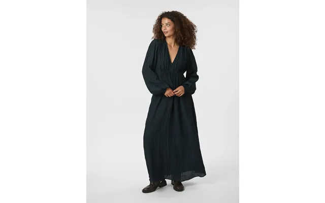 Silfi Crepe Dress