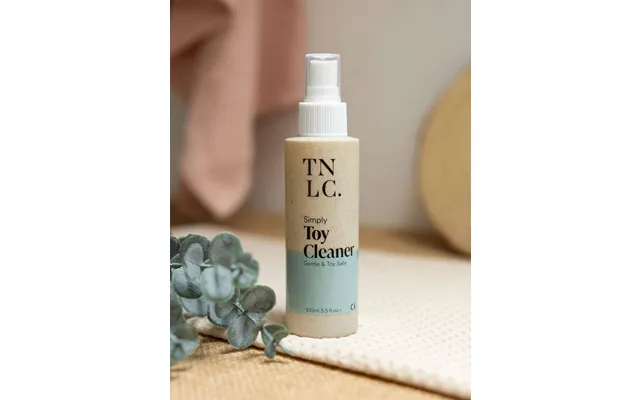 Simply Toy Cleaner 100ml