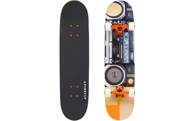 Skb 705 Skateboard