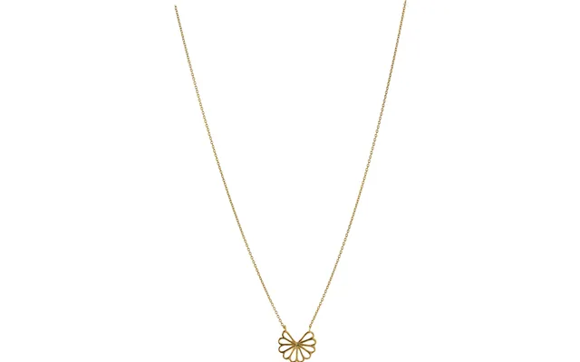 Small Bellis Necklace Adj. 4046 Cm