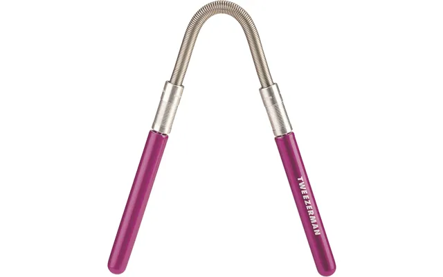 Smooth Finish Facial Hair Remover