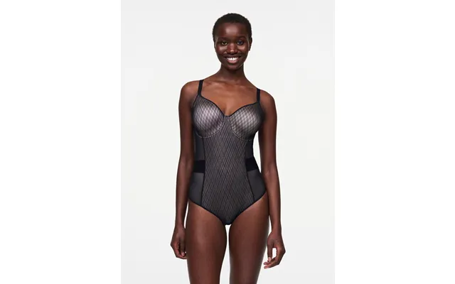 Smooth Lines Bodysuit