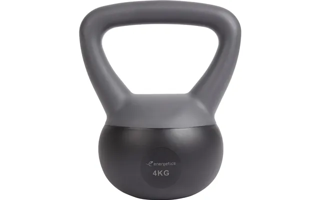 Soft Kettlebell
