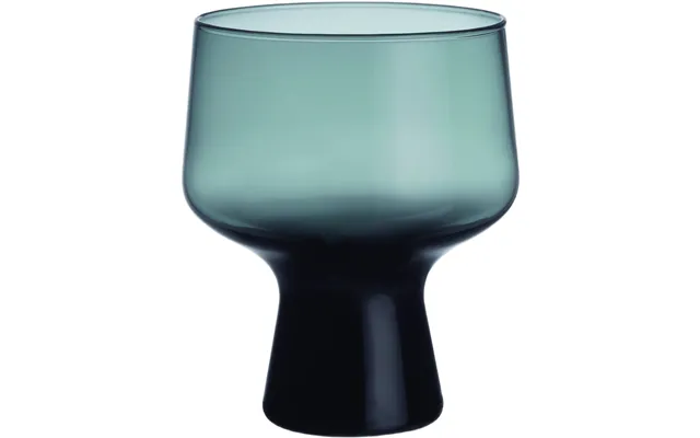 Solar Drinking Glasses 29cl 2styk Steel Gray product image