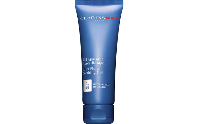 Soothing After Shave Gel product image