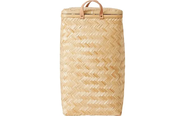 Sporta Laundry Bin