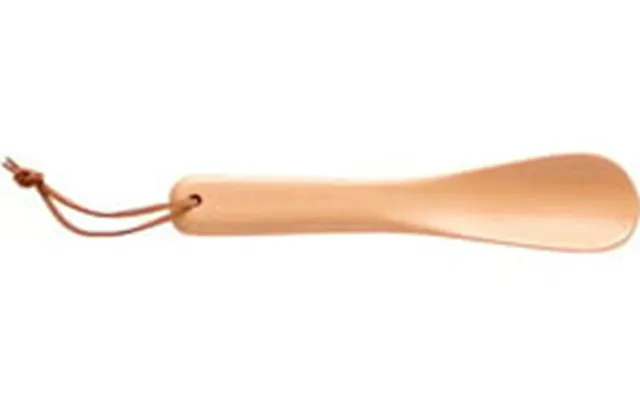Springyard Therapy Wood Skohorn 19 Cm