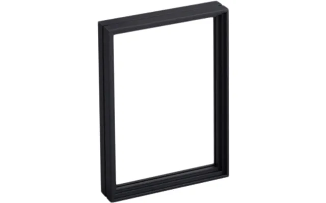 Standing Frame A5 Black