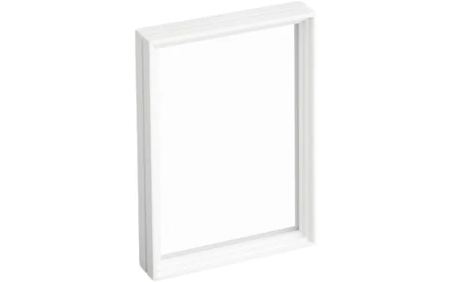 Standing Frame A5 White