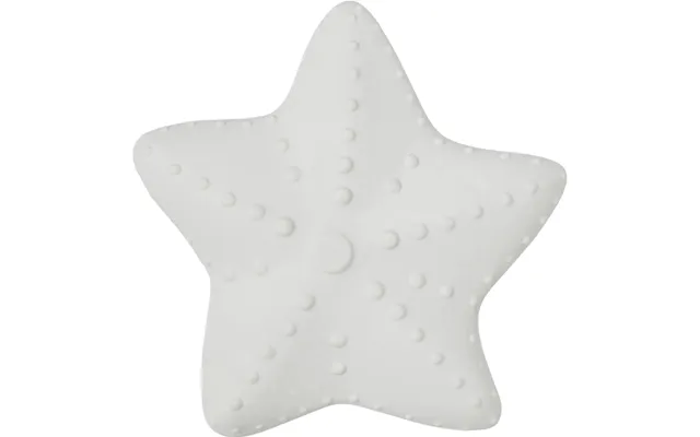 Starfish Teether Classic Grey product image