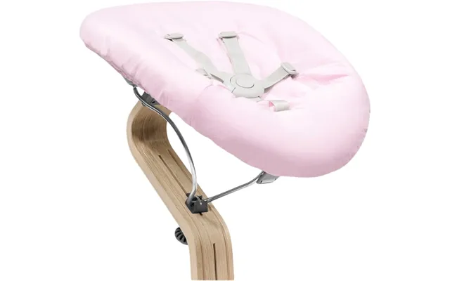 Stokke Nomi Newborn Set Grey Grey Pink