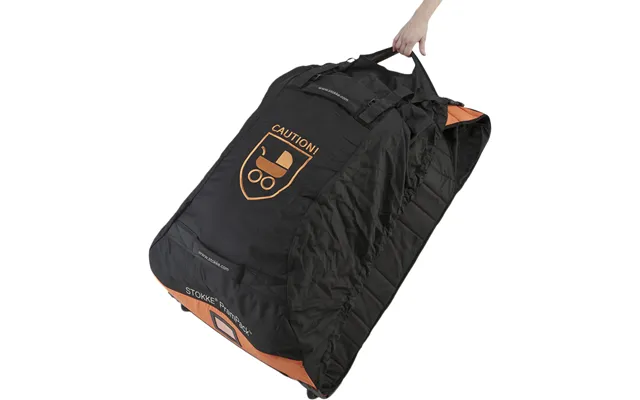 Stokke Prampack Transport Bag