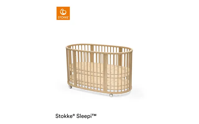 Stokke Sleepi Seng