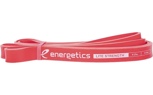 Strength Træningselastikker 2. 0