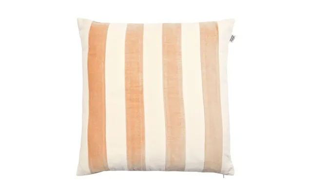 Stripe Velvet - Pyntepude