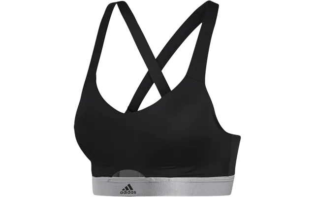 Stronger For It Soft Bh