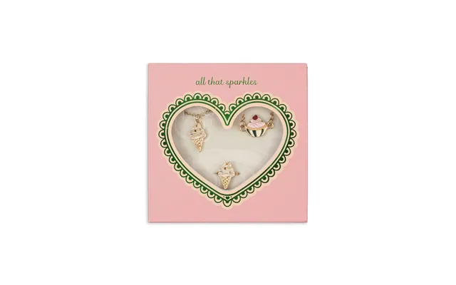 Sweet Jewelry Set